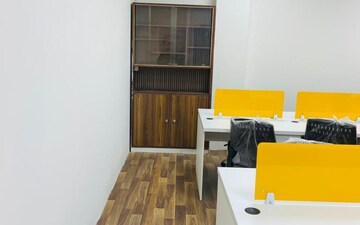 Office Space For Rent in Sector 4