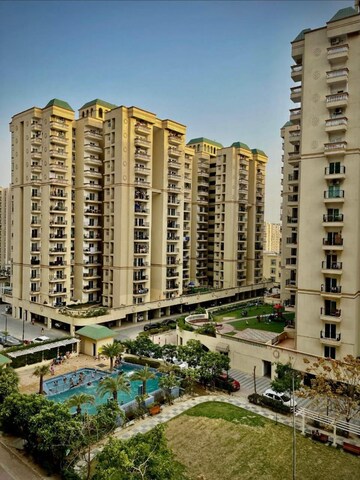 2 BHK Apartment – Exterior View View at Nilaya Greens, Raj Nagar Extension - for Rent