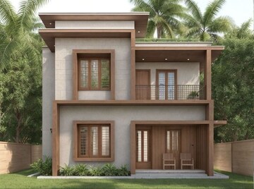 2.5 BHK Villa For Sale in Kaggalipura
