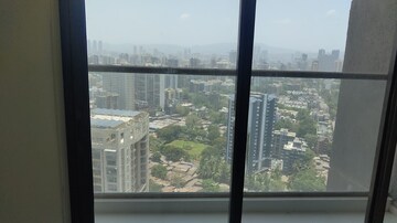 Swimming Pool in 2 BHK Apartment at Lotus Sky Garden, Malad West – for Rent