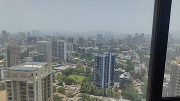 2 BHK Apartment – Exterior View View at Lotus Sky Garden, Malad West - for Rent