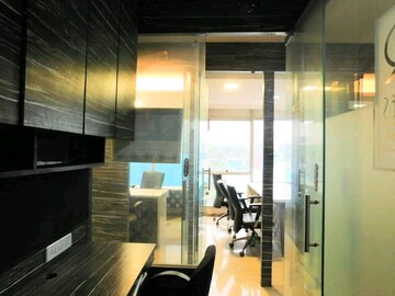 Gym in  Office Space at BSEL Tech Park, Sector 30 – for Rent
