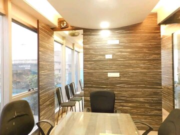 Staircase in  Office Space at BSEL Tech Park, Sector 30 – for Rent