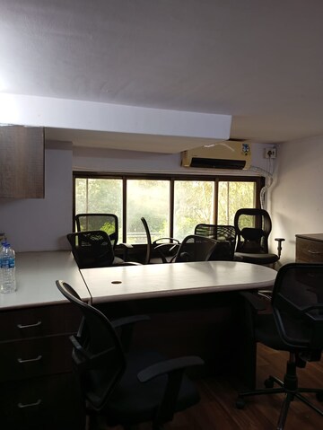 Team Area in  Office Space at Haware Fantasia, Sector 28 – for Rent