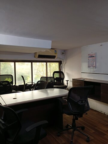 Team Area in  Office Space at Haware Fantasia, Sector 28 – for Rent