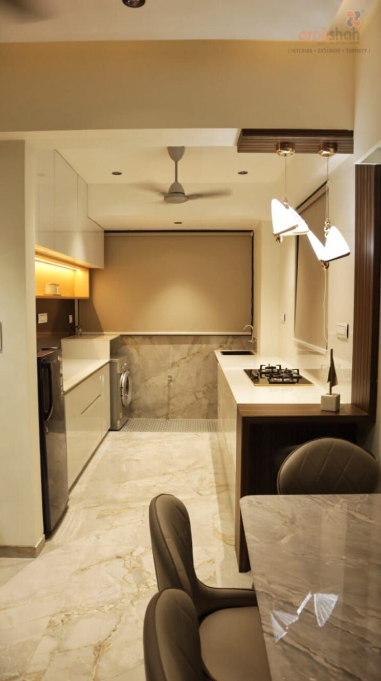 Kitchen, kaggalipura 4 Bedroom 2033 Sq.Ft. Villa In Kaggalipura Bangalore 8052623