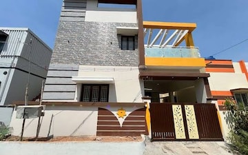 2 BHK Villa For Sale in Kanakapura
