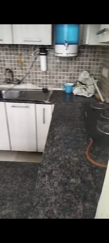Master Bedroom in 3 BHK Apartment at Jaypee Greens Pavilion Court, Sector 128 – for Rent