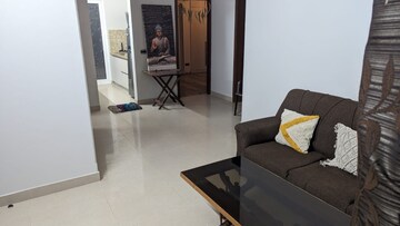 Master Bedroom in 4 BHK Apartment at Central Park Flower Valley Aqua Front Towers, Sohna Sector 33 – for Rent