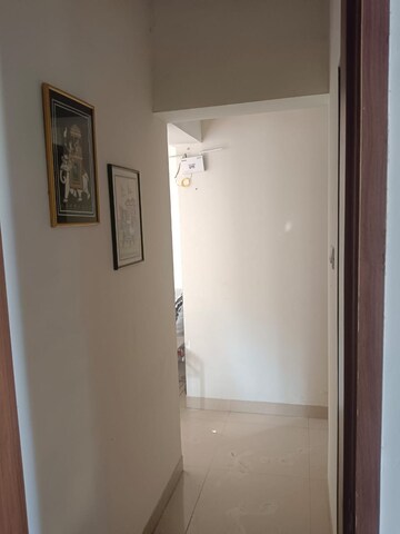 Bedroom in 2 BHK Apartment at Amit Colori, Undri – for Rent