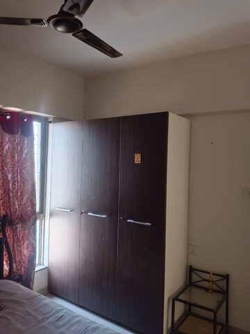 Furnished Amenities in 2 BHK Apartment at Amit Colori, Undri – for Rent