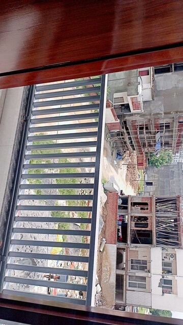 3 BHK Builder Floor – Exterior View View at BPTP District Phase 2, Sector 84 - for Rent