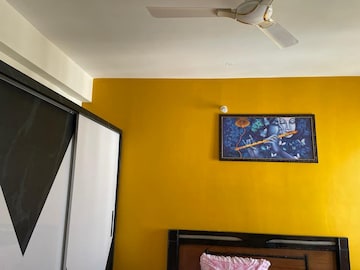 3 BHK Apartment For Rent in Aakriti Miro Nallagandla Hyderabad  8049649