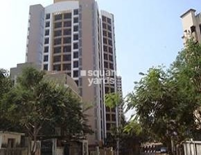 3 BHK Apartment For Rent in Riddhi Tower, Malad East