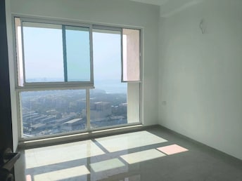 4 BHK Apartment For Rent in Aurum Q Residences Ghansoli Navi Mumbai  8052664