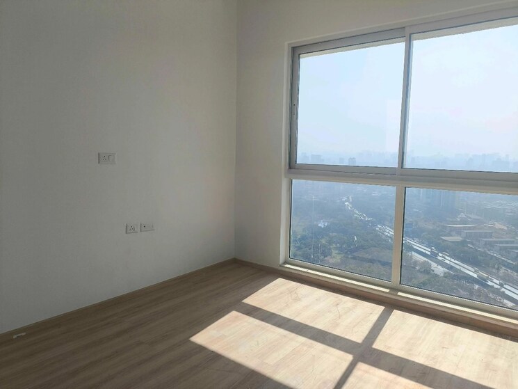 Room, aurum-q-residences 4 Bedroom 1322 Sq.Ft. Apartment In Ghansoli Navi Mumbai 8052664