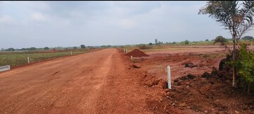  Plot For Sale in Myron Royal Crest, Digwal