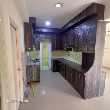 Furnished Amenities in 3.5 BHK Apartment at Gaur City 2 - 11th Avenue, Sector 16c Greater Noida – for Rent