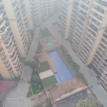 3.5 BHK Apartment For Rent in Gaur City 2 - 11th Avenue, Sector 16c Greater Noida
