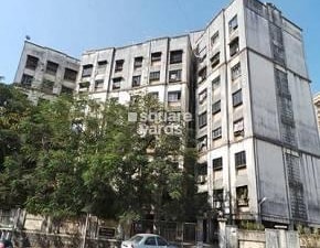 1 BHK Apartment For Rent in Sunrise CHS Mhada, Goregaon East