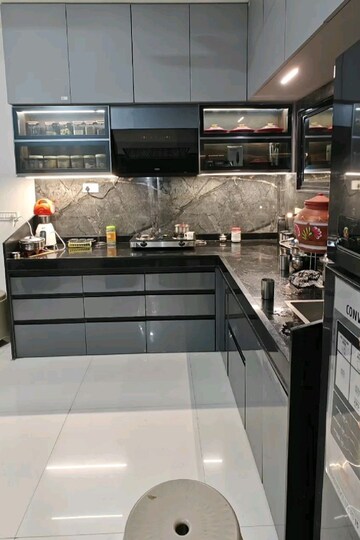 Kitchen in 2 BHK Independent House at Kaggalipura – for Sale