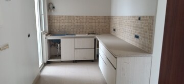 Kitchen in 2.5 BHK Apartment at Central Park 3 Flower Valley, Sohna Sector 33 – for Rent