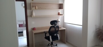 2.5 BHK Apartment For Rent in Central Park 3 Flower Valley, Sohna Sector 33