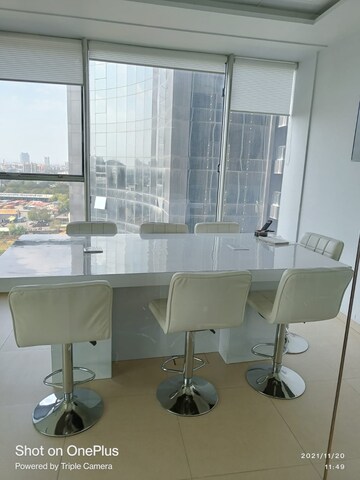  Office Space For Rent in Arihant Aura, Turbhe