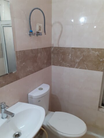 Bathroom in 3 BHK Apartment at Supertech Ecociti, Sector 137 – for Sale