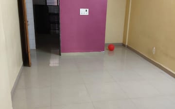 2 BHK Apartment For Rent in Sukhwani Callisto, Wakad