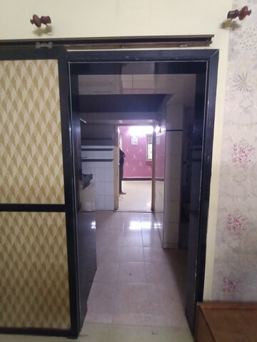 Kitchen in 1 BHK Apartment at Dombivli West – for Rent