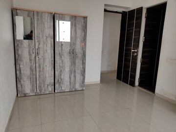 Building Lobby in 4 BHK Apartment at Satyam Imperial Heights, Ghansoli – for Rent