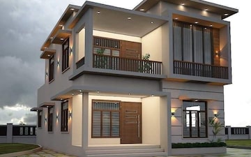 2 BHK Villa For Sale in Kanakapura Road