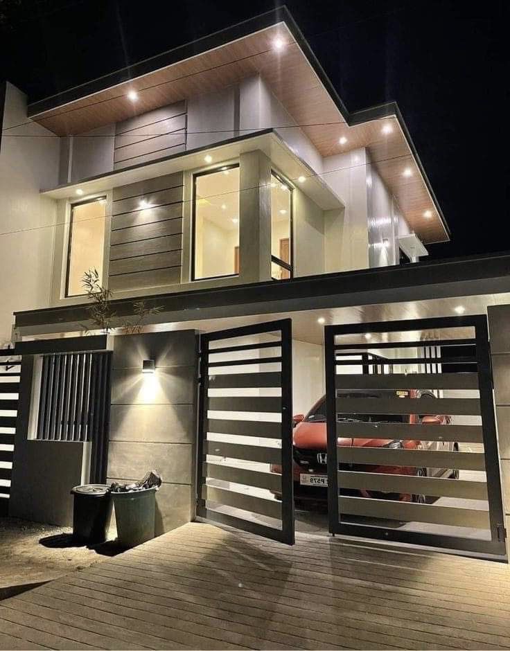 2 BHK + Pooja Room,Study Room,Extra Room Independent House For Sale in Us Villa 