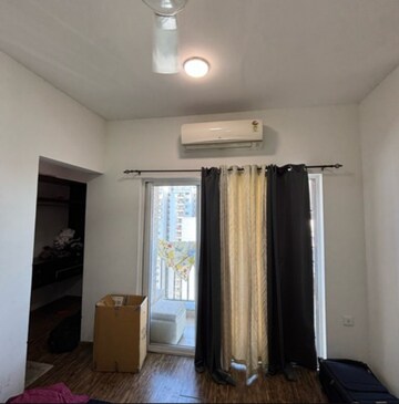 Living Room in 2 BHK Apartment at Lodha Meridian, Kukatpally – for Rent