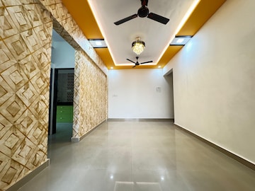 Living Room in 1 BHK Apartment at Katrap – for Rent