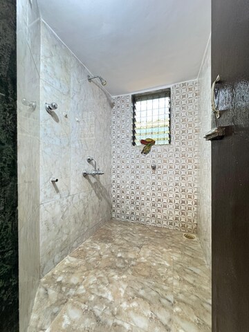 Bathroom in 1 BHK Apartment at Katrap – for Rent