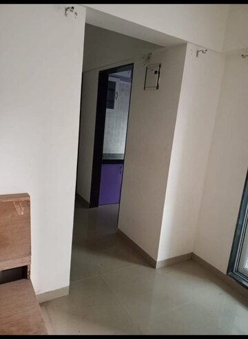 Room in 1 BHK Apartment at Karanjade – for Sale