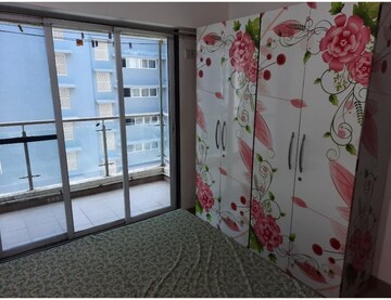 Bedroom in 1 BHK Apartment at Karanjade – for Sale