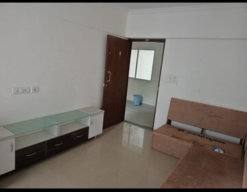 Room in 1 BHK Apartment at Karanjade – for Sale