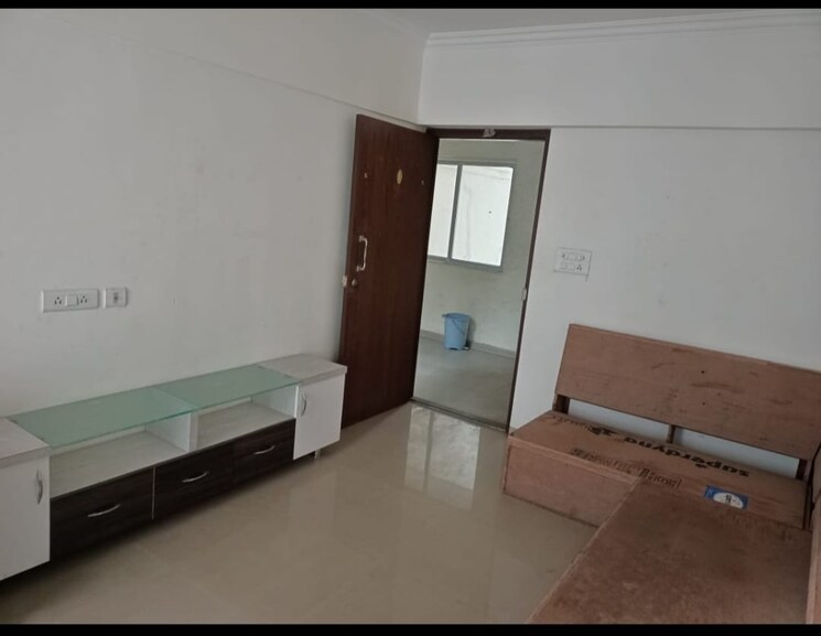 Room, karanjade 1 Bedroom 680 Sq.Ft. Apartment In Karanjade Navi Mumbai 8052736