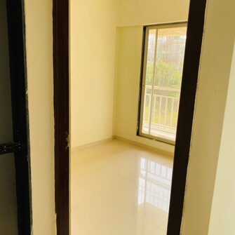 1 BHK Apartment For Resale in SM Olive Paradise Taloja Sector 20 Navi Mumbai  8052733