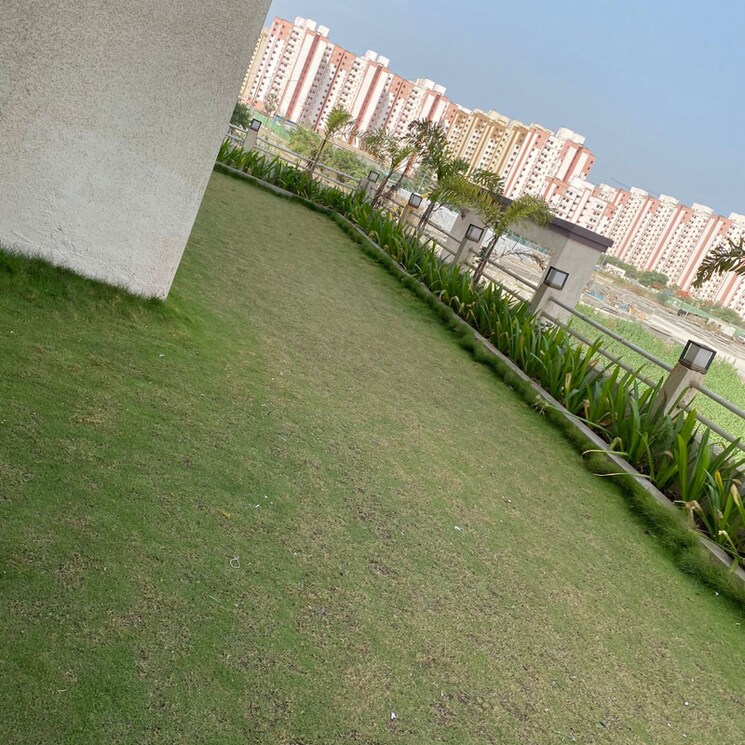 Master Plan, sm-olive-paradise 1 Bedroom 725 Sq.Ft. Apartment In Taloja Sector 20 Navi Mumbai 8052733