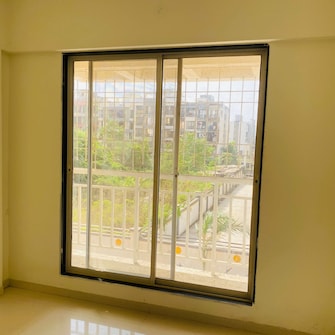 1 BHK Apartment For Resale in SM Olive Paradise Taloja Sector 20 Navi Mumbai  8052733