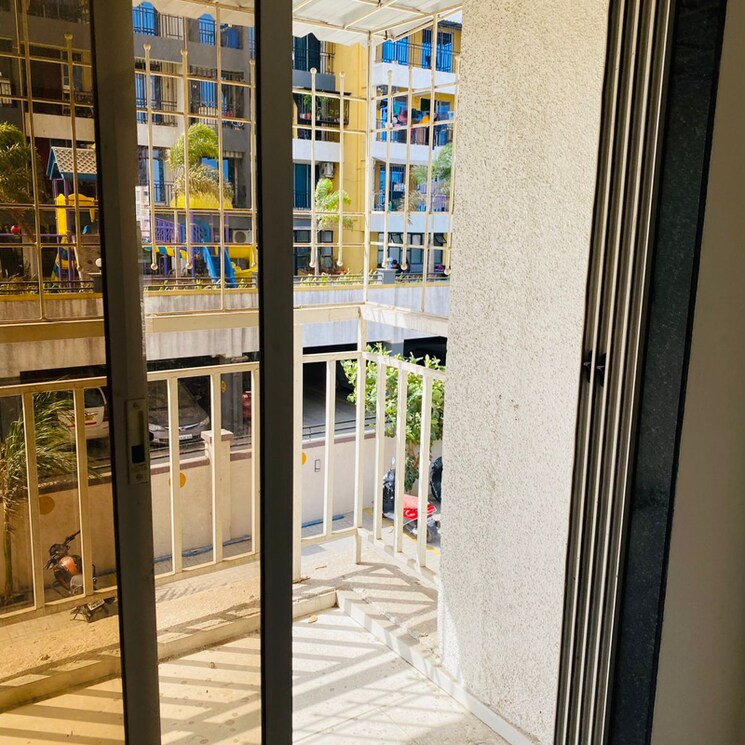 undefined, sm-olive-paradise 1 Bedroom 725 Sq.Ft. Apartment In Taloja Sector 20 Navi Mumbai 8052733