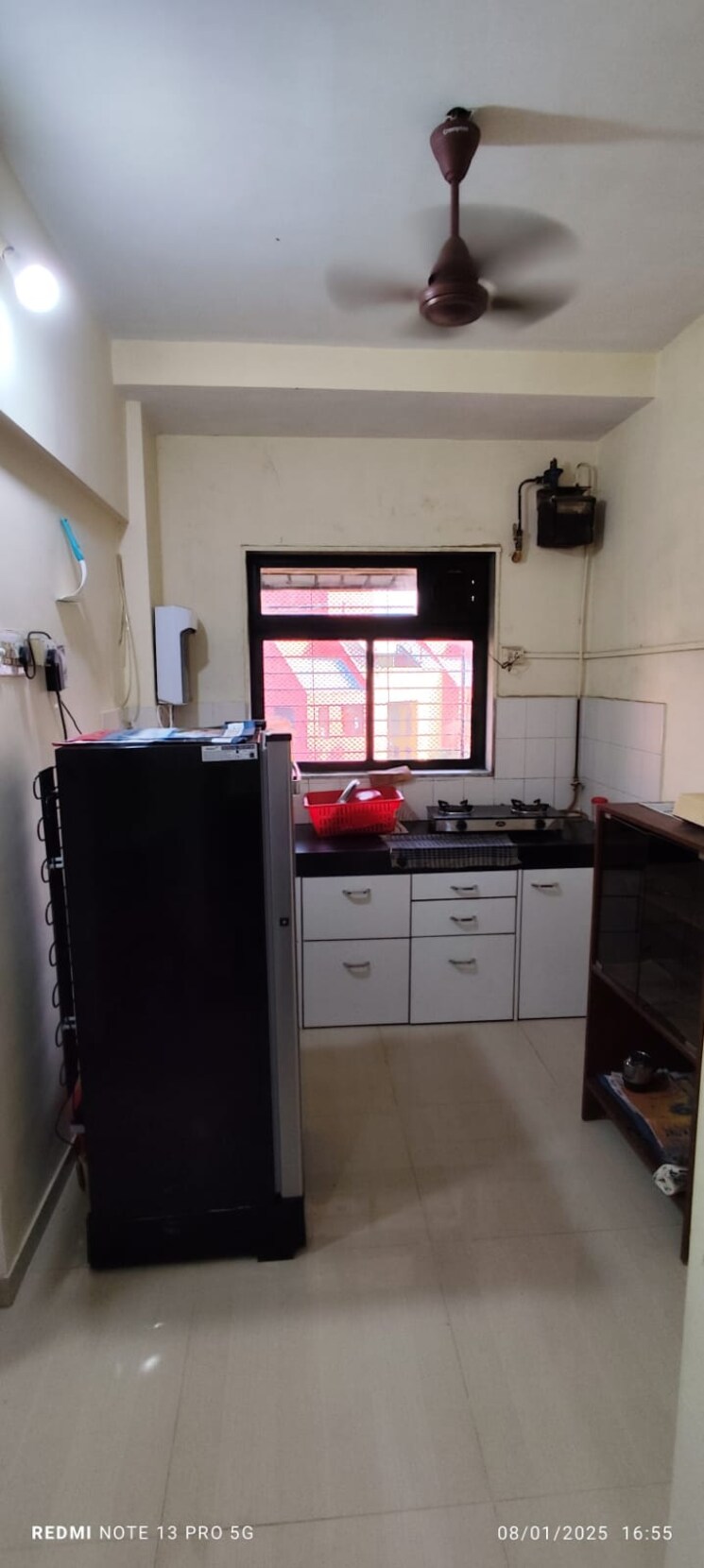Kitchen, kanakia-sanskruti-chs 1 Bedroom 465 Sq.Ft. Apartment In Kandivali East Mumbai 8052729