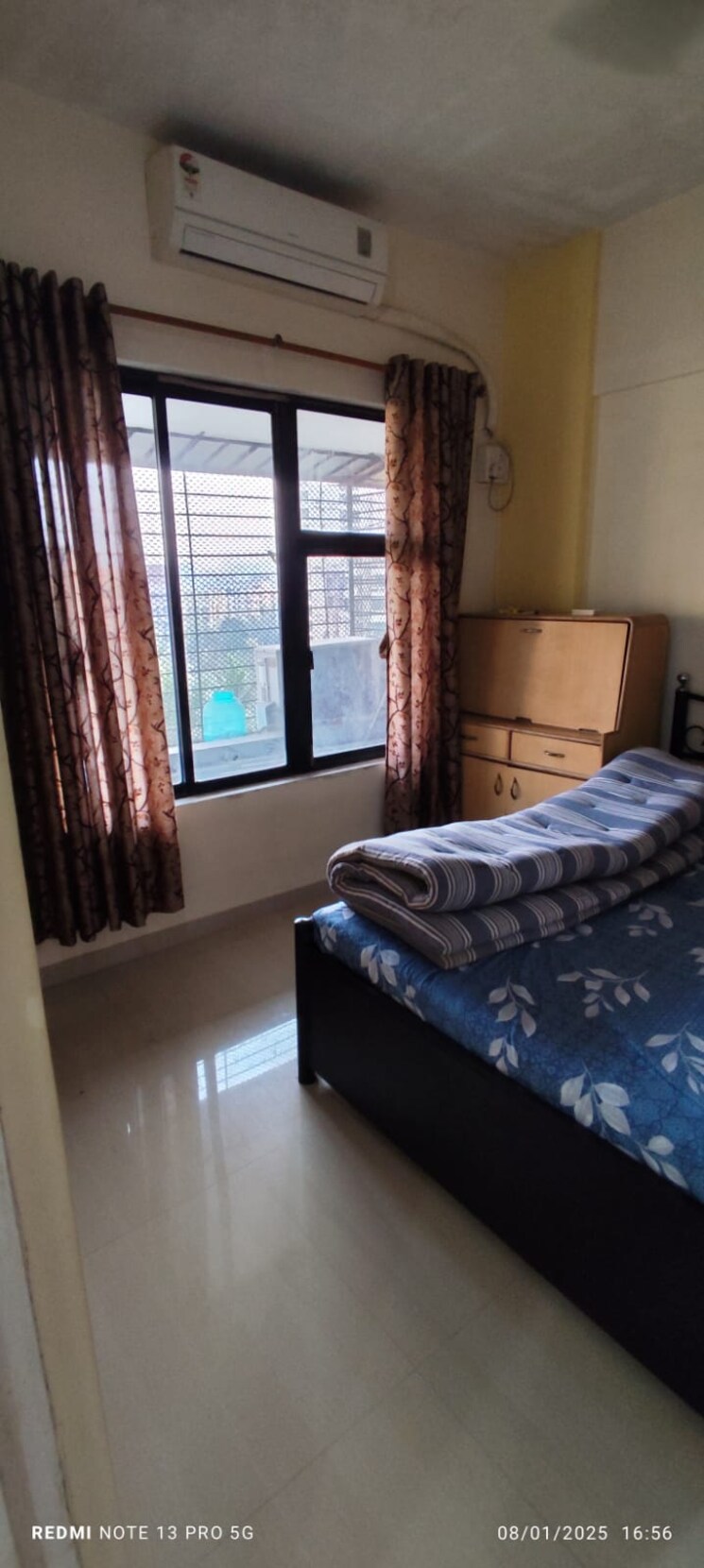 Bedroom, kanakia-sanskruti-chs 1 Bedroom 465 Sq.Ft. Apartment In Kandivali East Mumbai 8052729