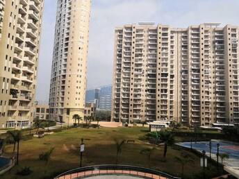 Studio Apartment For Resale in Nimbus The Golden Palm Sector 168 Noida  8052730