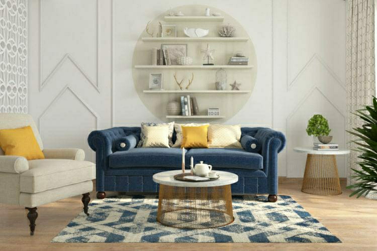 1 BHK Villa For Sale in Apoorva Says 5