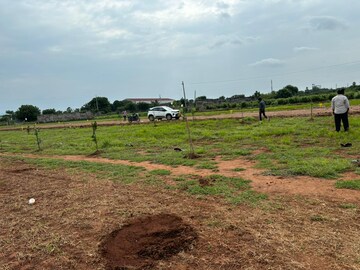 Plot Area in  Plot at Mangalagiri – for Sale